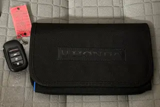 2023 Honda HR-V