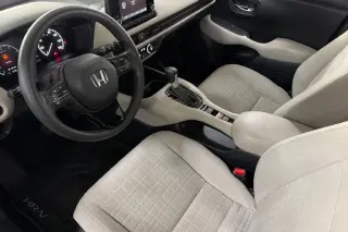 2023 Honda HR-V