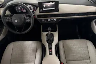2023 Honda HR-V