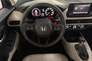 2023 Honda HR-V