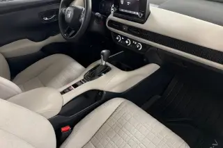 2023 Honda HR-V