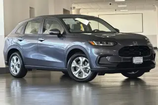 2023 Honda HR-V