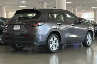 2023 Honda HR-V