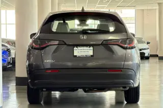 2023 Honda HR-V