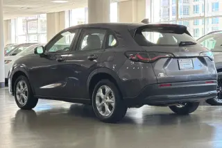 2023 Honda HR-V