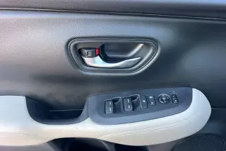 2025 Honda HR-V