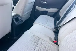 2025 Honda HR-V