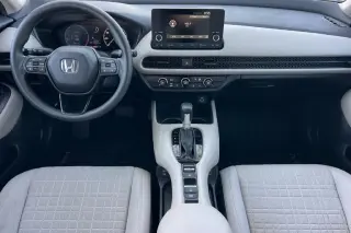 2025 Honda HR-V