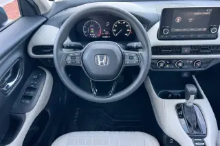 2025 Honda HR-V