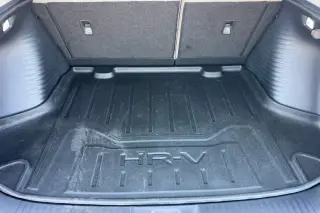 2025 Honda HR-V