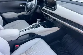 2025 Honda HR-V
