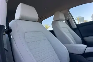 2025 Honda HR-V