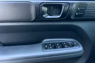 2025 Hyundai Santa Fe Hybrid