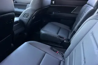 2025 Hyundai Santa Fe Hybrid
