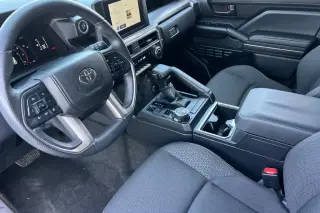 2026 Toyota 4Runner