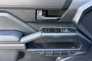 2026 Toyota 4Runner