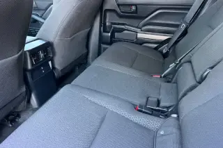 2026 Toyota 4Runner