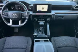 2026 Toyota 4Runner