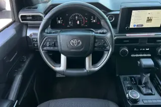 2026 Toyota 4Runner