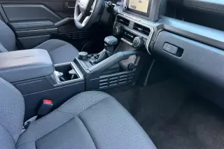 2026 Toyota 4Runner
