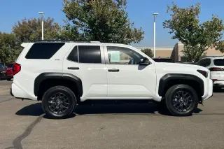 2026 Toyota 4Runner