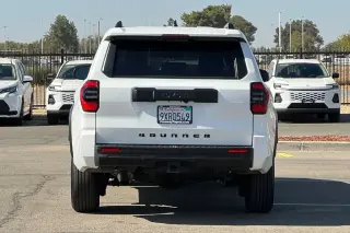 2026 Toyota 4Runner