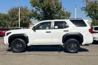 2026 Toyota 4Runner
