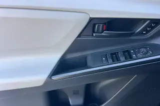 2026 Toyota bZ