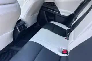 2026 Toyota bZ