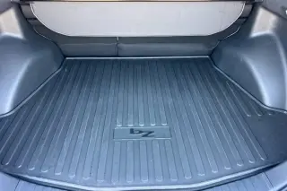 2026 Toyota bZ