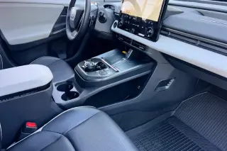 2026 Toyota bZ