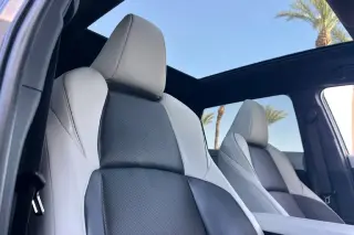 2026 Toyota bZ