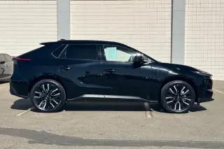 2026 Toyota bZ