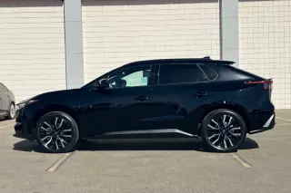 2026 Toyota bZ
