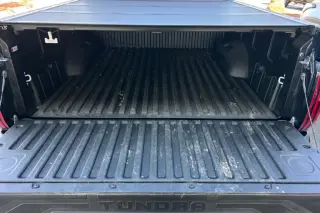 2026 Toyota Tundra Hybrid