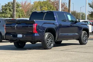 2026 Toyota Tundra Hybrid