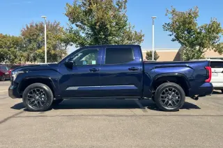 2026 Toyota Tundra Hybrid