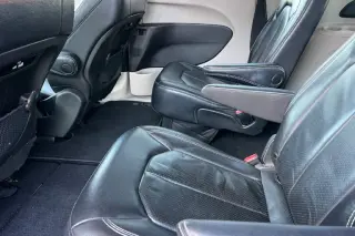 2022 Chrysler Pacifica