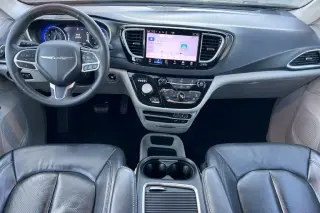 2022 Chrysler Pacifica