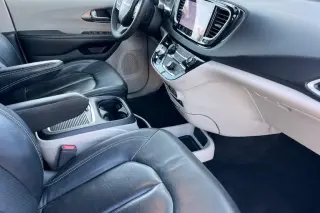 2022 Chrysler Pacifica