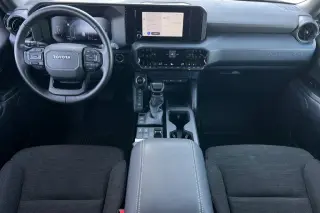 2025 Toyota Land Cruiser