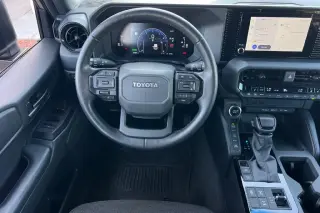 2025 Toyota Land Cruiser
