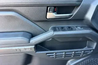 2025 Toyota Tacoma Hybrid