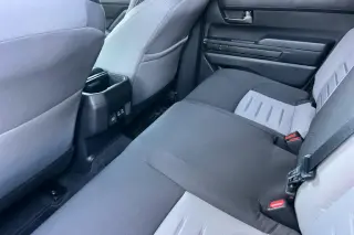 2025 Toyota Tacoma Hybrid
