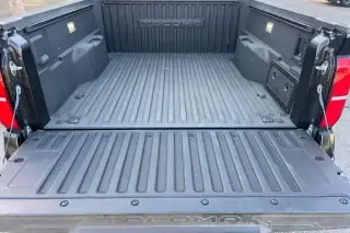 2025 Toyota Tacoma Hybrid