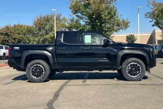 2025 Toyota Tacoma Hybrid