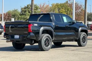2025 Toyota Tacoma Hybrid