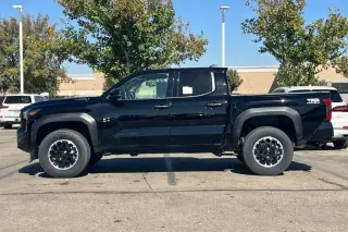 2025 Toyota Tacoma Hybrid