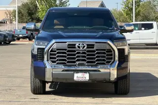 2024 Toyota Tundra