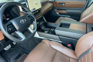 2024 Toyota Tundra